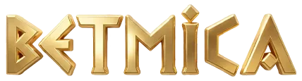Betmica Casino Betmica cropped logo